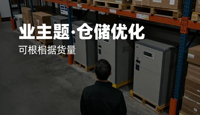 智能仓储管理在货物运输中的实际应用场景分析