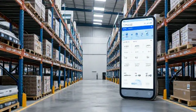 仓储管理选型关注点与检查要点解析