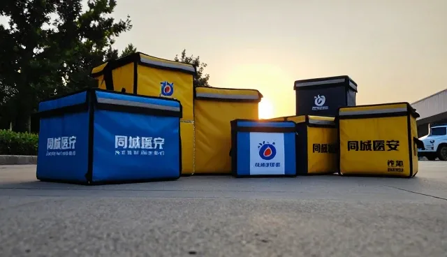 同城配送场景中仓储管理的效率提升策略