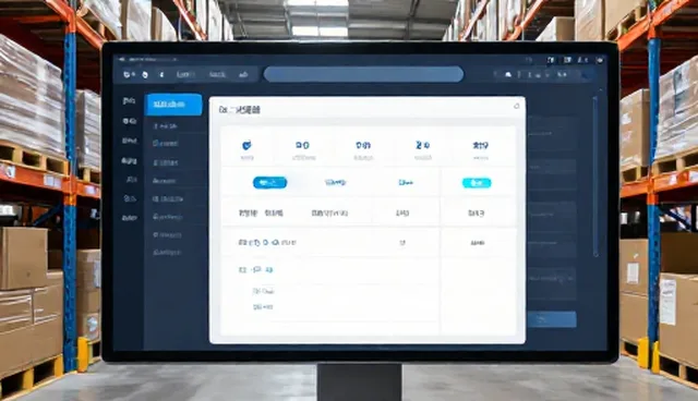 同城配送货量管理选型建议