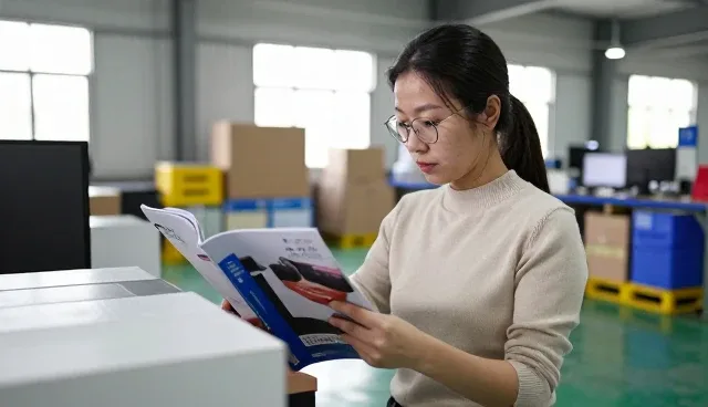 货物运输如何提升工作效率？