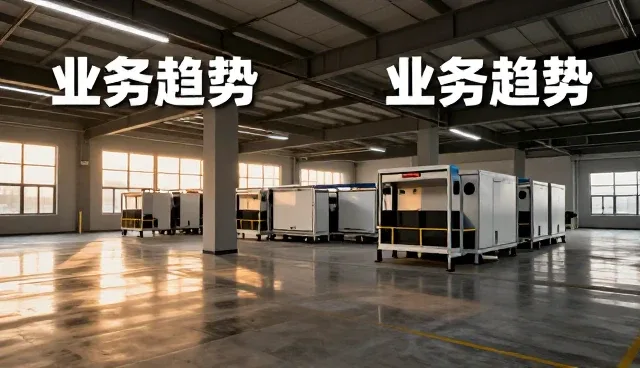 货量适配在物流方案设计中的实际考量