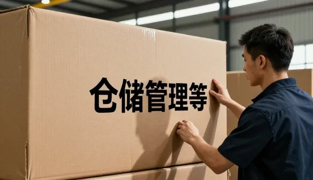配送服务帮助畅达每一步实现效率提升
