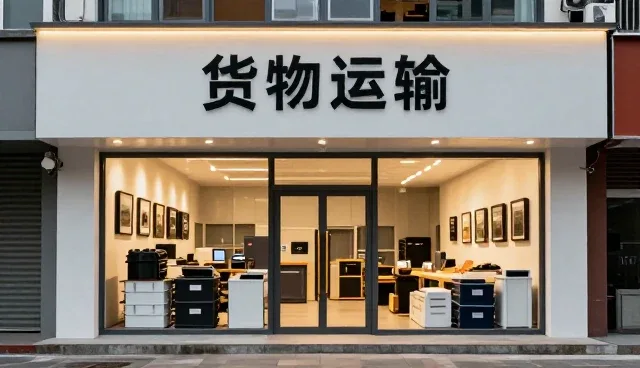 提升运输效率的关键在于仓储管理与适用条件的优化