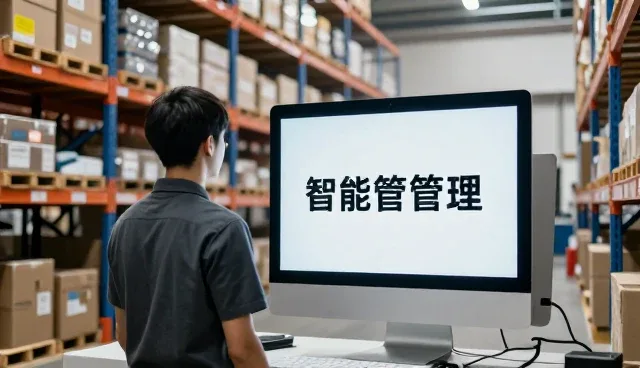 智能仓储管理如何实现货量动态适配