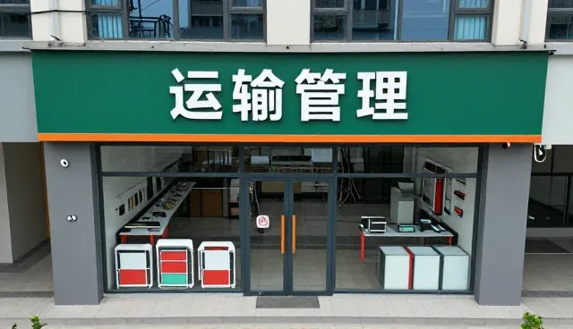 优化配送流程提升物流效率的实用建议